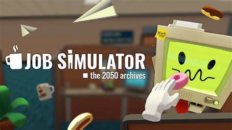 job simulator Memes & GIFs .